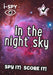 i-SPY In the Night Sky