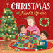 Christmas at Nana's House (Board Book Clever