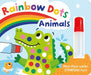 Rainbow Dots Animals (Rainbow Dots - Paint with Water Fun!