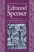 The Yale Edition of the Shorter Poems of Edmund Spenser