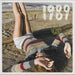 1989 (Taylors Version): Sunrise Boulevard Yellow