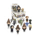 Funko Mystery Mini - Harry Potter - 1 Of 12 to Collect - Styles Vary - Collectable Vinyl Figure - Gift Idea - Official Merchandise - Toys for Kids & Adults - Movies Fans - Mini Figure for Collectors