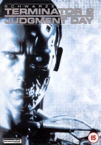 Terminator 2 - Judgement Day