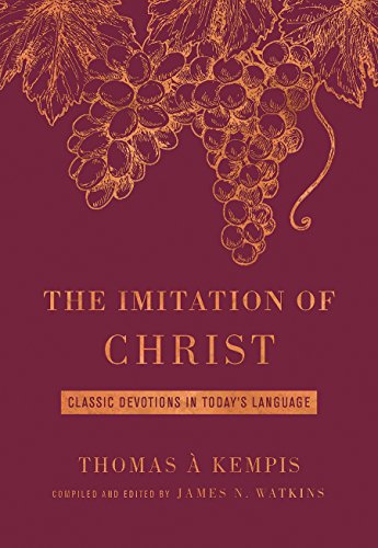 THE IMITATION OF CHRIST DELUXE EDITION