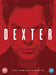 Dexter: Complete Seasons 1-8