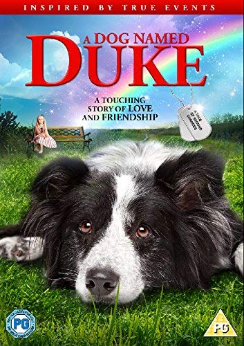A Dog Named Duke