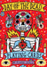 Playing Cards: Day of the Dead