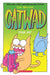 Four Me? a Graphic Novel (Catwad #4)