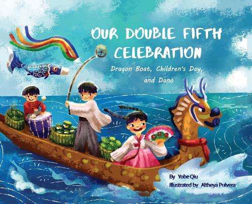 Our Double Fifth Celebration