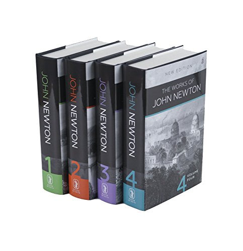 The Works of John Newton