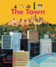 The Town (My First Discovery Paperbacks