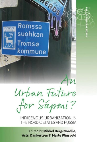 An Urban Future for Sápmi?