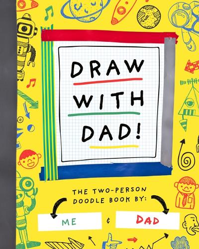 Draw with Dad