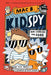 Mac Cracks the Code (Mac B., Kid Spy #4)