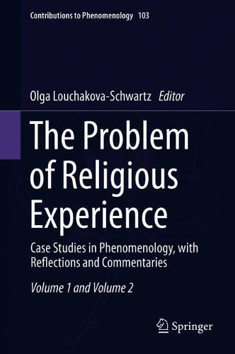 The Problem of Religious Experience