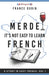 Merde, It's Not Easy to Learn French