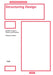 Structuring Design: Graphic Grids in Theory and Practice