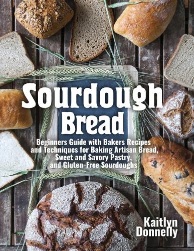 Sourdough Bread