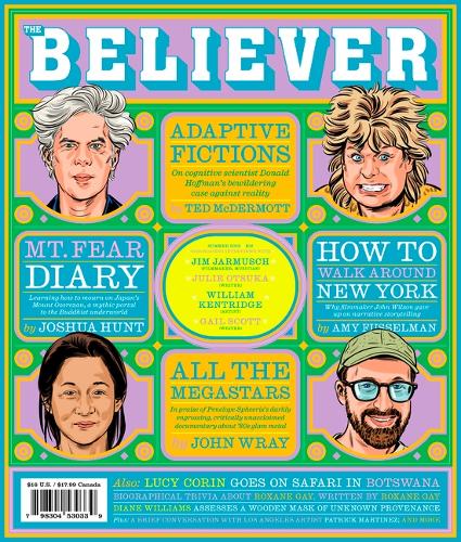 The Believer