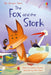The Fox and the Stork