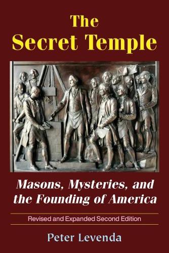 The Secret Temple
