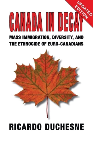 Canada In Decay