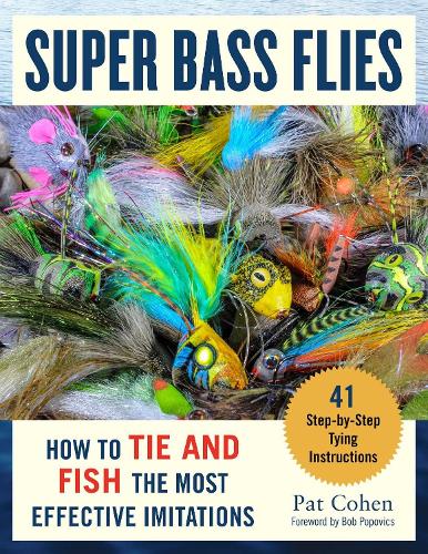 Super Bass Flies