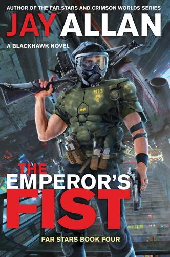 The Emperor's Fist