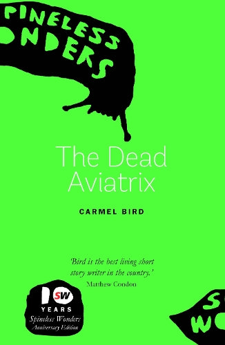 The Dead Aviatrix (SW Smalls Series
