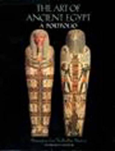 Art Of Ancient Egypt