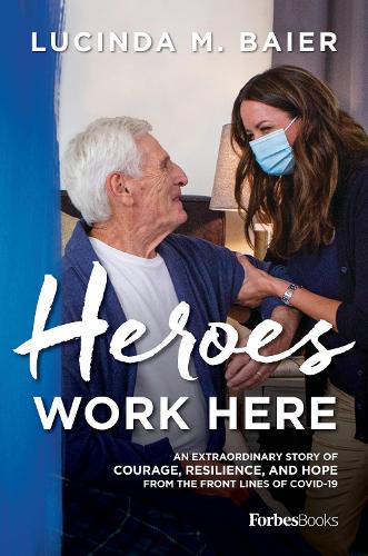 Heroes Work Here