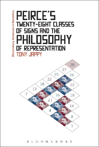 Peirce’s Twenty-Eight Classes of Signs and the Philosophy of Representation