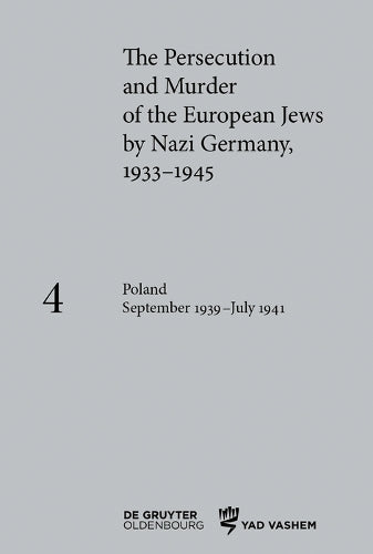 Poland September 1939 – July 1941