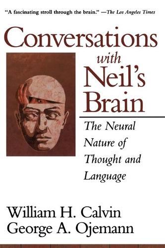 Conversations With Neil's Brain