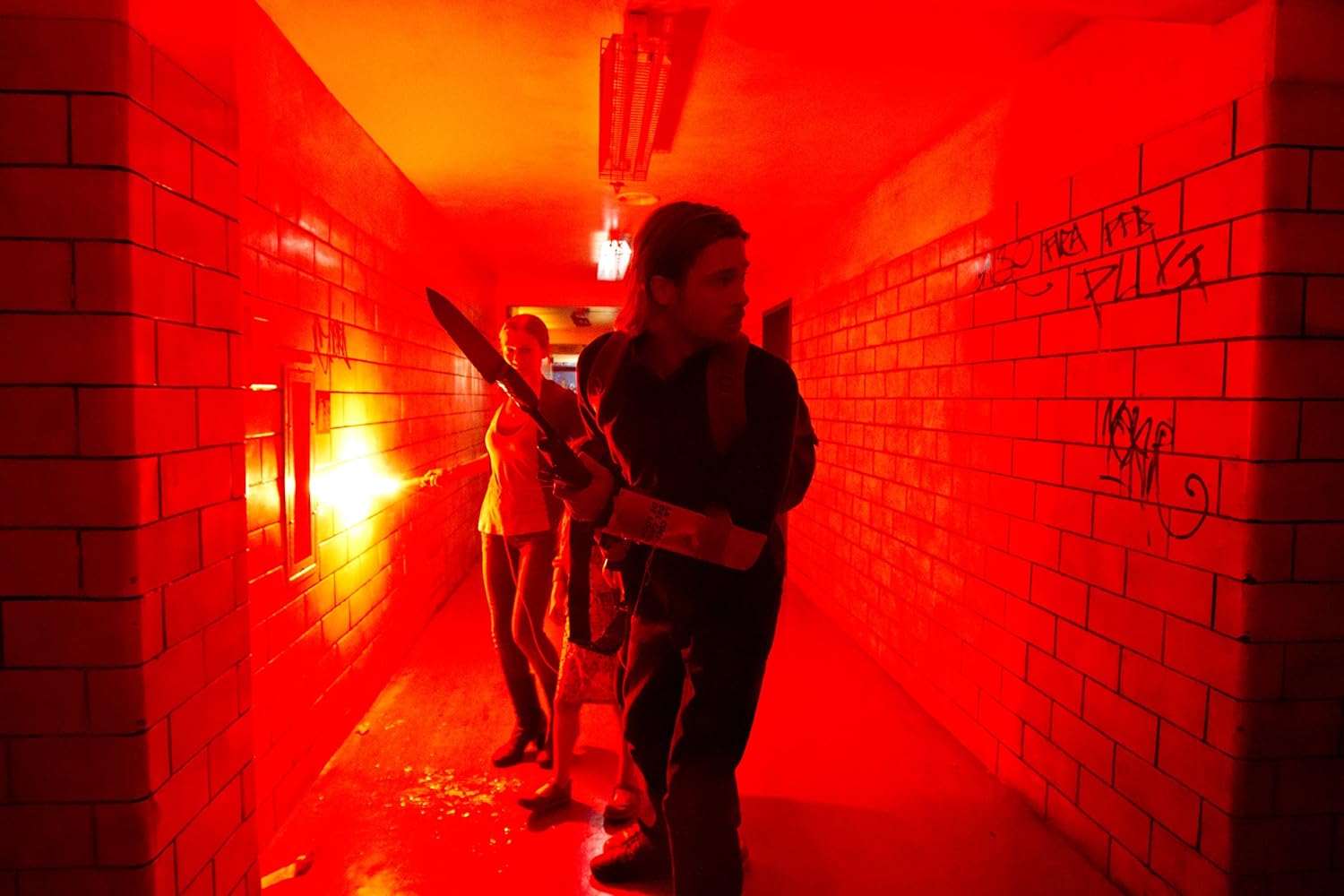 World War Z