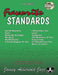 Volume 22: 13 Favorite Standards (with 2 Free Audio CDs)
