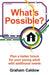 What’s Possible?