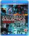 Battlestar Galactica: Blood and Chrome
