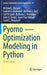 Pyomo — Optimization Modeling in Python