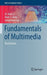Fundamentals of Multimedia
