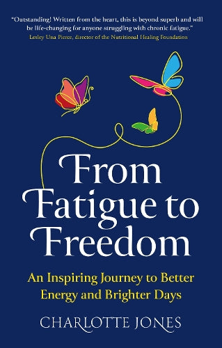 From Fatigue to Freedom