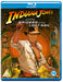 Indiana Jones and the Raiders of the Lost Ark