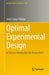Optimal Experimental Design