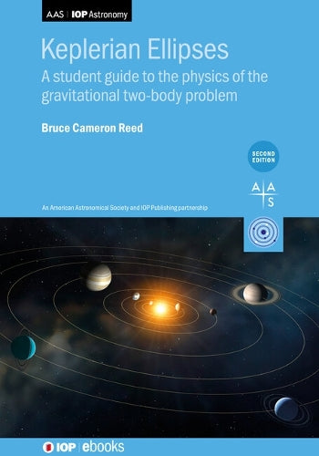 Keplerian Ellipses (Second Edition)