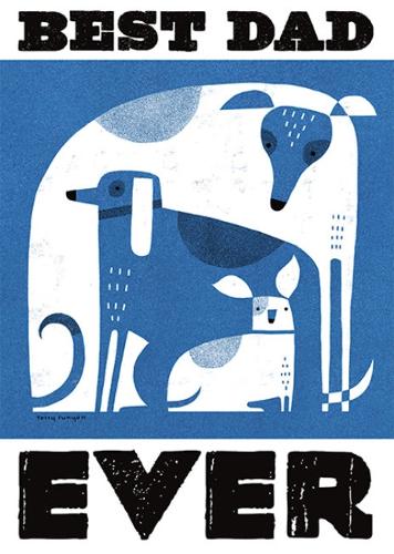 Best Dad Ever
