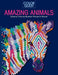 Color Quest: Amazing Animals