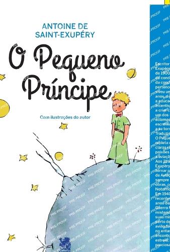 O Pequeno Príncipe