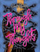 Through My Thoughts