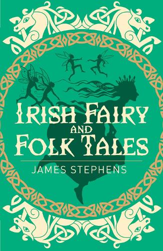 Irish Fairy and Folk Tales