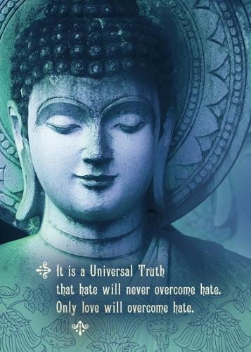 It is a Universal Truth